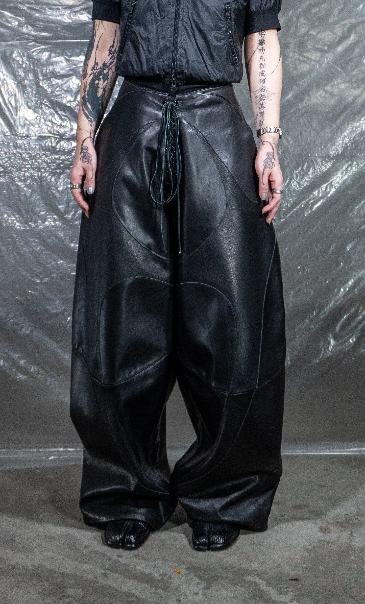 Dagger Trousers