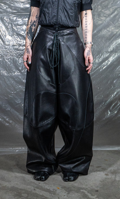 Dagger Trousers