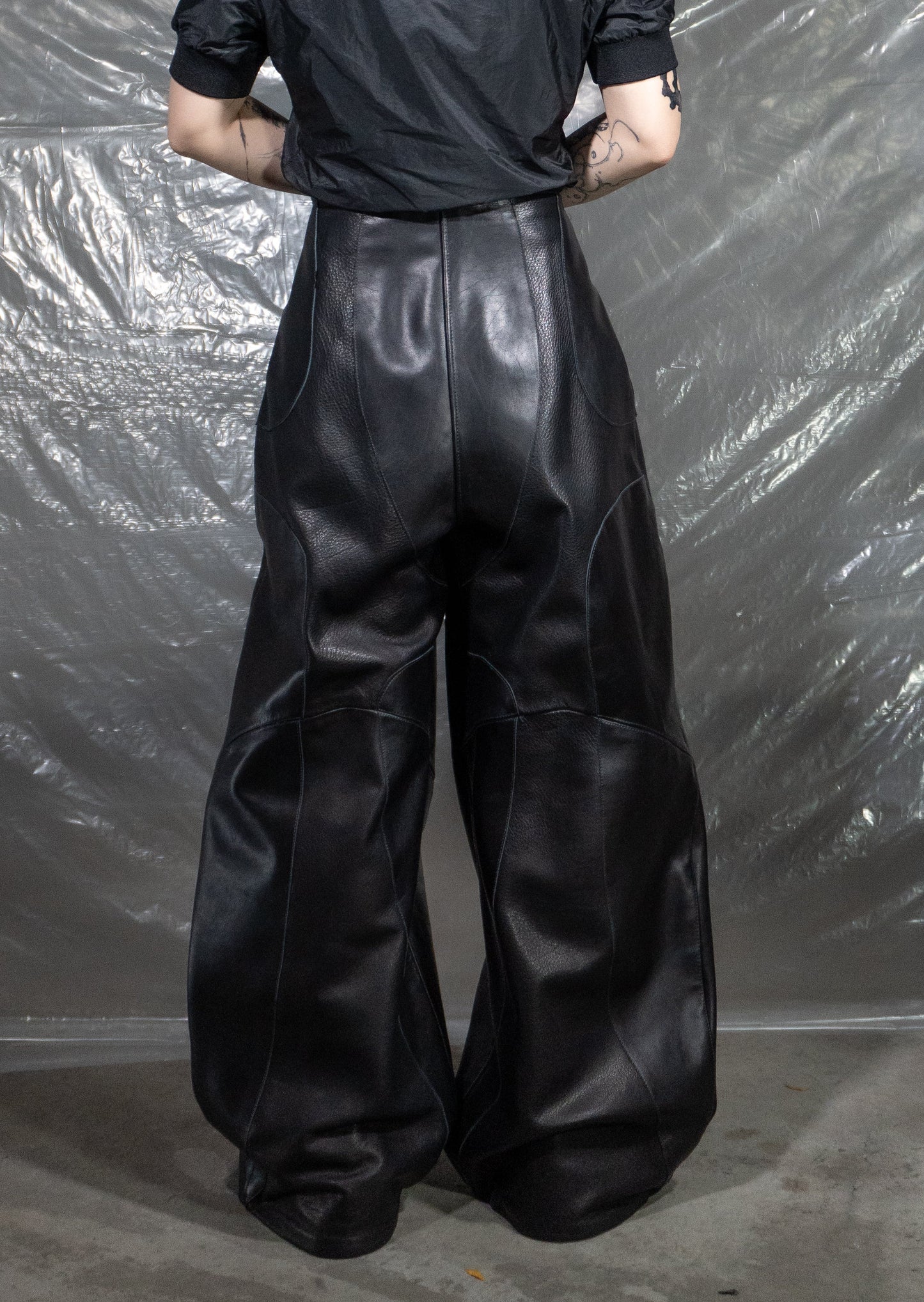 Dagger Trousers