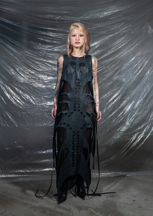 Organism Dress