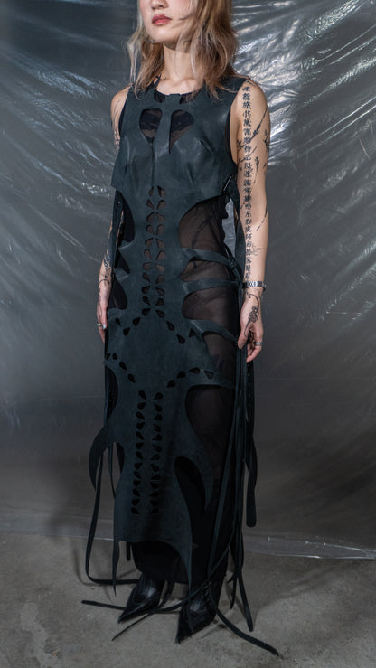 Organism Dress